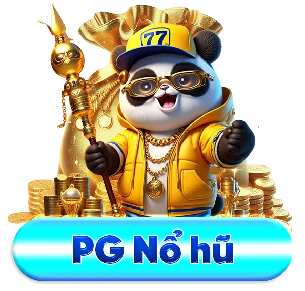 pg nổ hũ